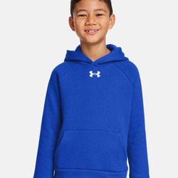 Youth Rival Fleece Hoodie