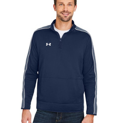 Command Quarter-Zip Pullover 2.0
