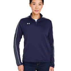 Women's Command Quarter-Zip 2.0 Pullover