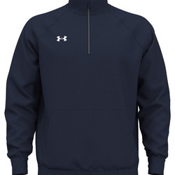 Rival Fleece Quarter-Zip Pullover