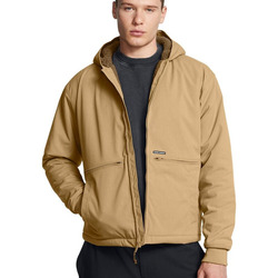 Icon Fleece Jacket