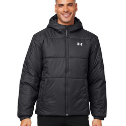LW Insulated Jacket
