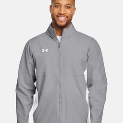 Rival Stretch Jacket