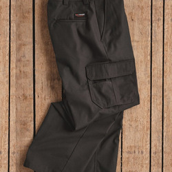 Functional Cargo Pants - Extended Sizes