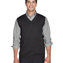 V-Neck Sweater Vest