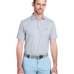 Heathered Winstead Sankaty Polo