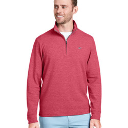Saltwater Quarter-Zip Pullover