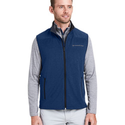 On-The-Go Shep Vest