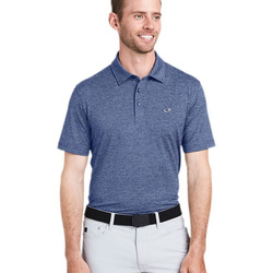 Destin Stripe Sankaty Polo
