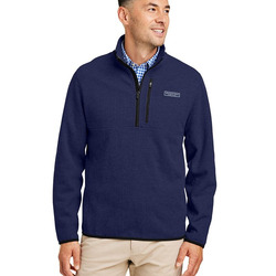 Mountain Sweaterfleece Quarter-Zip Pullover