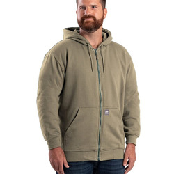 Heritage Thermal Lined Hooded Sweatshirt