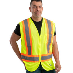 Hi-Vis Class 2 Multi-Color Vest
