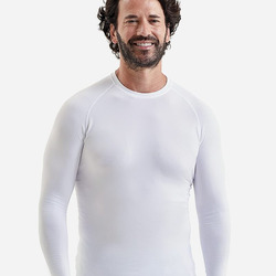 Unstoppable Fresh Long Sleeve Underscrub Base Layer