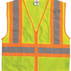 Ultra-Cool™ Contrasting Mesh Vest