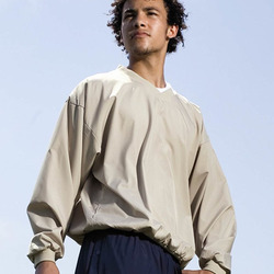 Micro Poly Windshirt