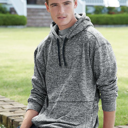 Cosmic Fleece Hooded Sweatshirt