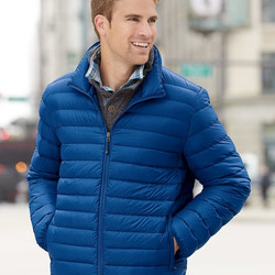32 Degrees Packable Down Jacket