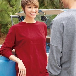 Game Day Jersey Long Sleeve T-Shirt