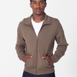 5431 California Fleece Zip Jogger