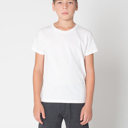F201 Youth Flex Fleece Sweatshort