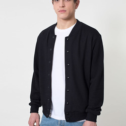 F499 Flex Fleece Club Jacket