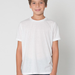 PL201 Youth Sublimation T-Shirt