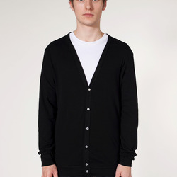 RSA4400 Baby Rib Cardigan
