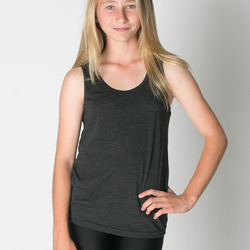 RSATR208 Youth Tri-Blend Tank