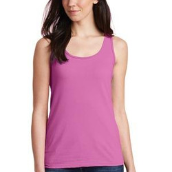 Softstyle ® Junior Fit Tank Top
