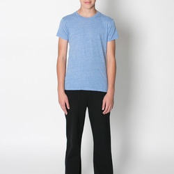 5250 Youth California Fleece Slim Fit Pant