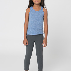 8128 Toddler Cotton Spandex Jersey Legging