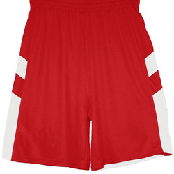 B-Pivot Rev. Shorts