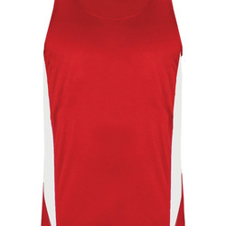 Stride Singlet