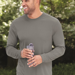 Cool DRI® Long Sleeve Performance T-Shirt