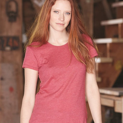 Women’s Vintage Jersey Keepsake Tee