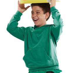Youth Fleece Hoodie