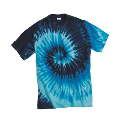 Youth Tide Tie-Dyed T-Shirt