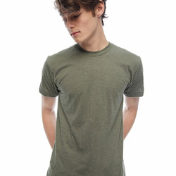 USA-Made 50/50 Tee