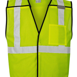 One-Pocket Breakaway Vest