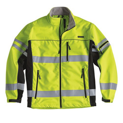 Premium Black Series® Class 3 Soft Shell Jacket