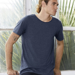 Raw Neck Tee