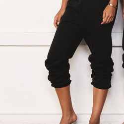Sponge Fleece Jogger Sweatpants