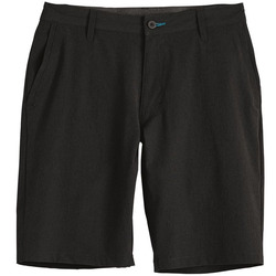 Hybrid Stretch Shorts