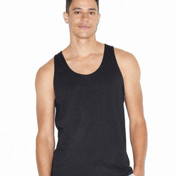USA-Made Fine Jersey Tank