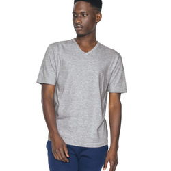 Fine Jersey Classic V-Neck Tee