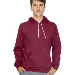 Flex Fleece Drop-Shoulder Hoodie