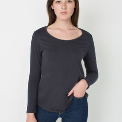 RSA6304 L/S Ultra Wash Tee