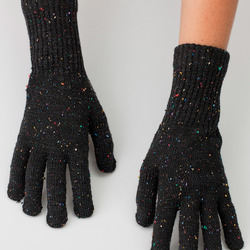 RSAGL Acrylic Blend Knit Glove