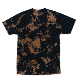 Youth Bleach Wash T-Shirt