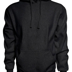 Sport Weave Hooded Sweatshirt